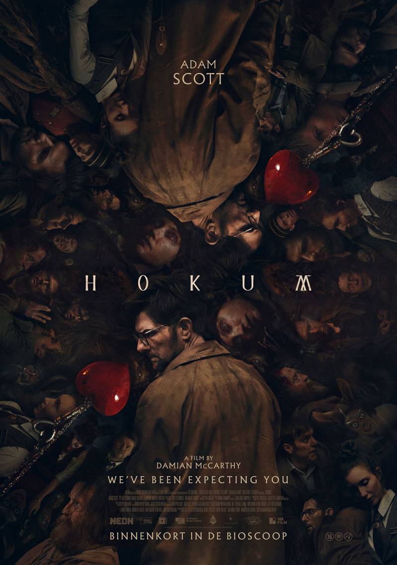 Hokum Hokum