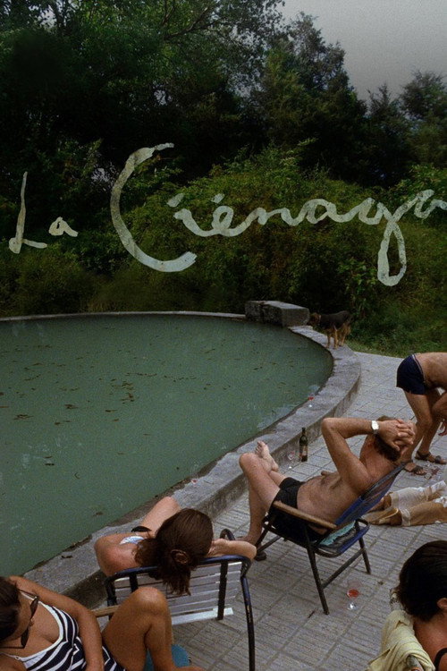 La Cienaga La Cienaga