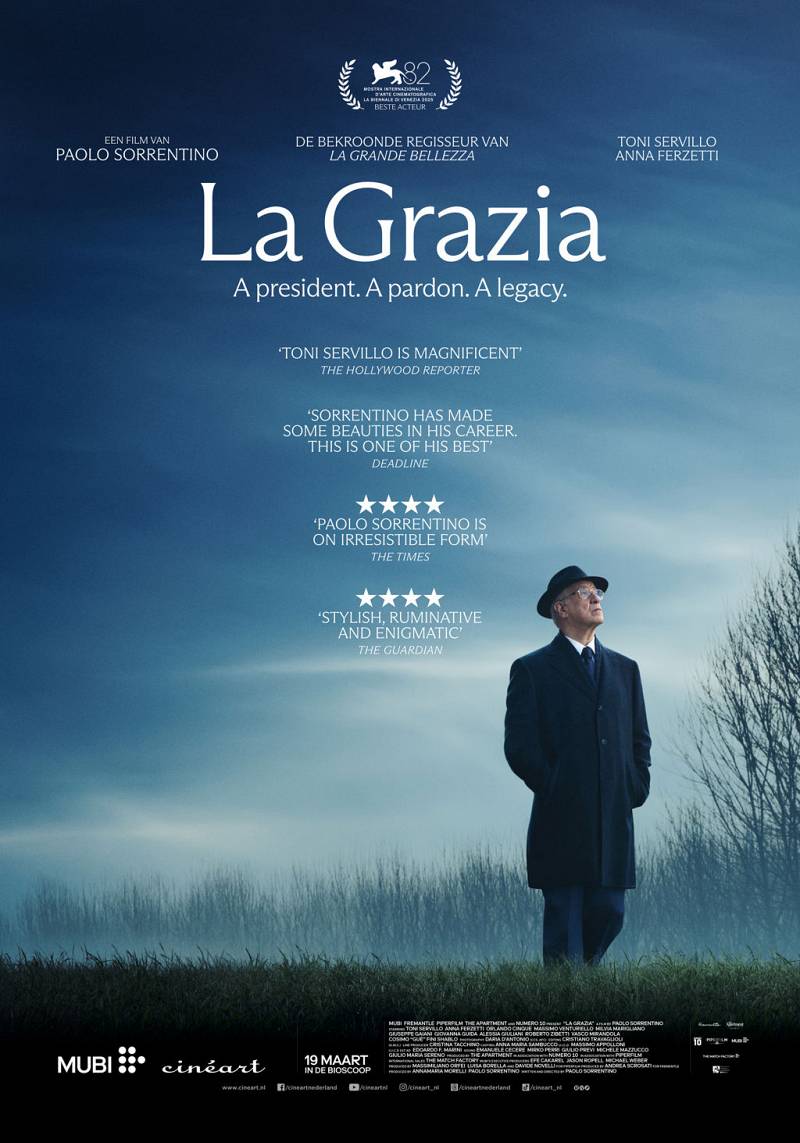La Grazia La Grazia