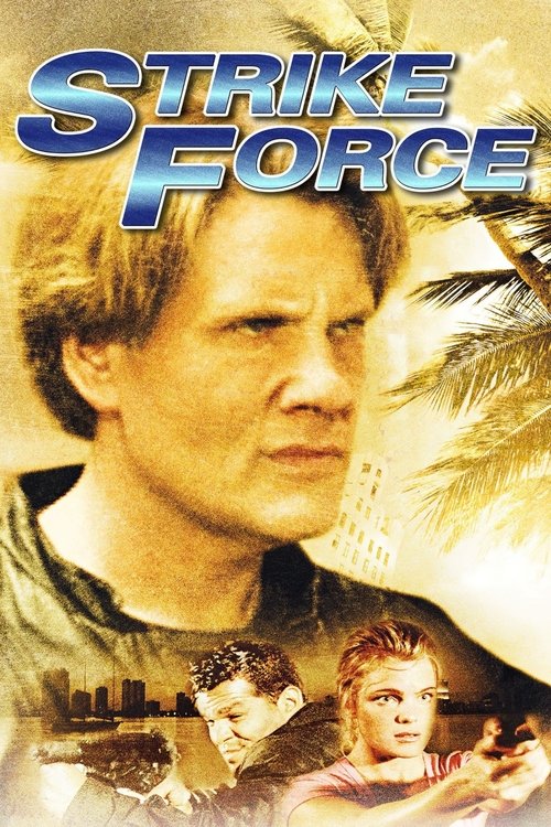 Strike Force Strike Force