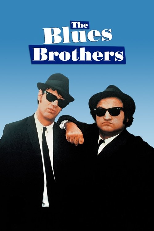 The Blues Brothers The Blues Brothers