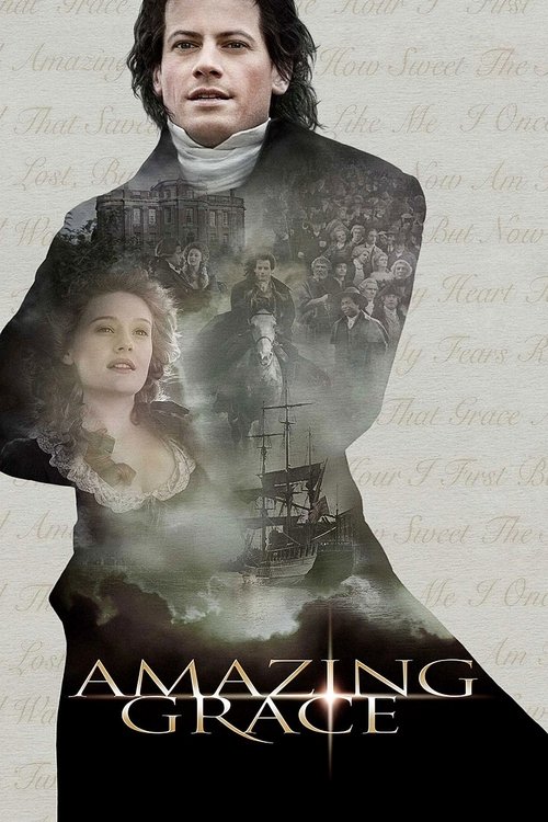 Amazing Grace Amazing Grace