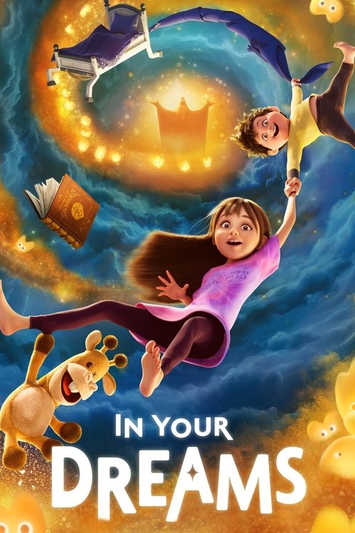 In Your Dreams In Your Dreams
