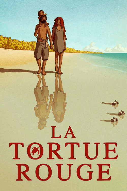 The Red Turtle The Red Turtle