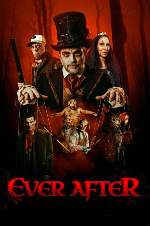 Ever After Ever After