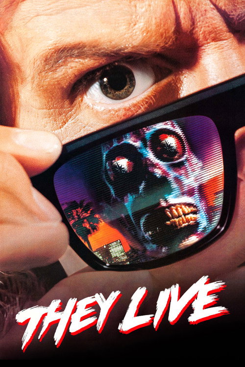 They Live They Live