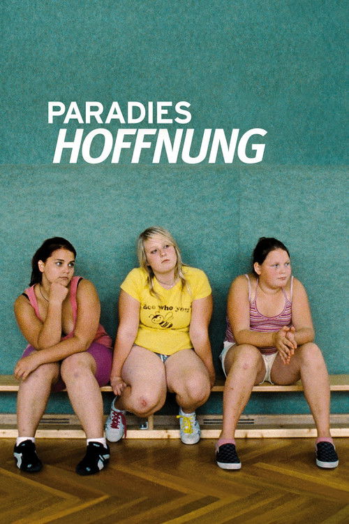 Paradies: Hoffnung Paradies: Hoffnung