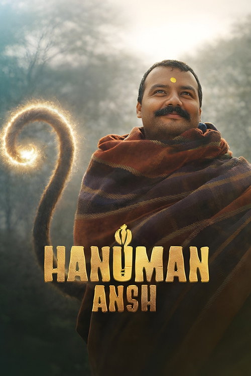 Hanuman Ansh Hanuman Ansh