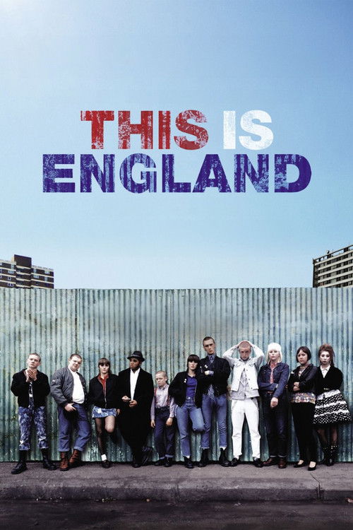 This Is England This Is England