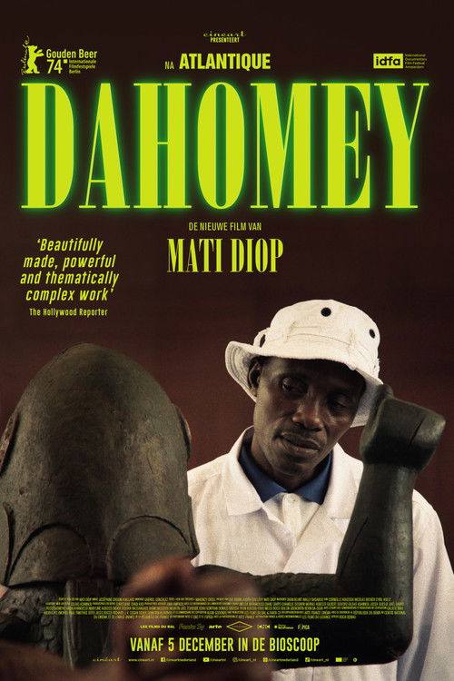 Dahomey Dahomey