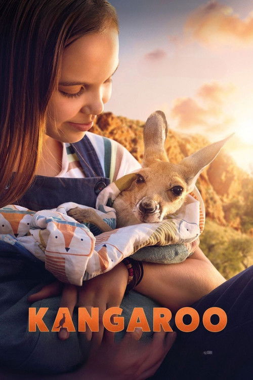 Kangaroo Kangaroo