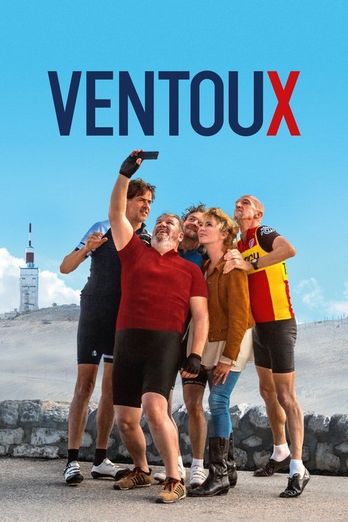 Ventoux Ventoux