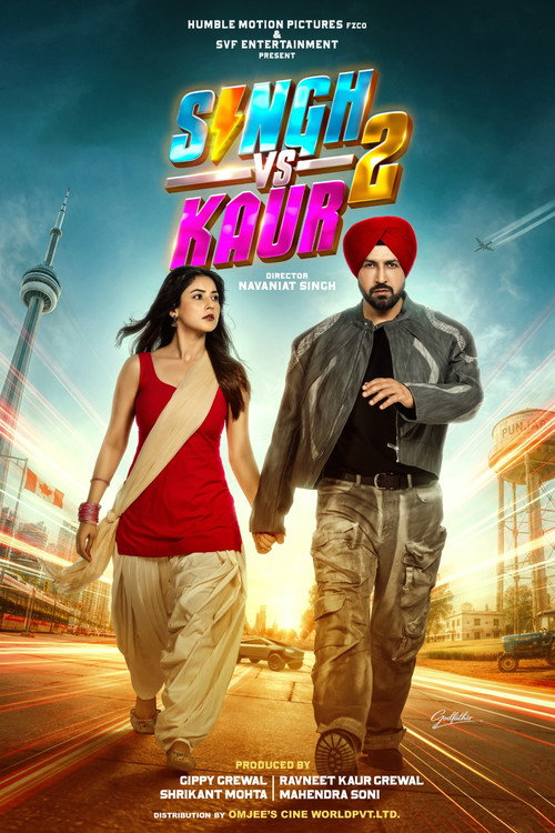Singh vs Kaur 2 Singh vs Kaur 2