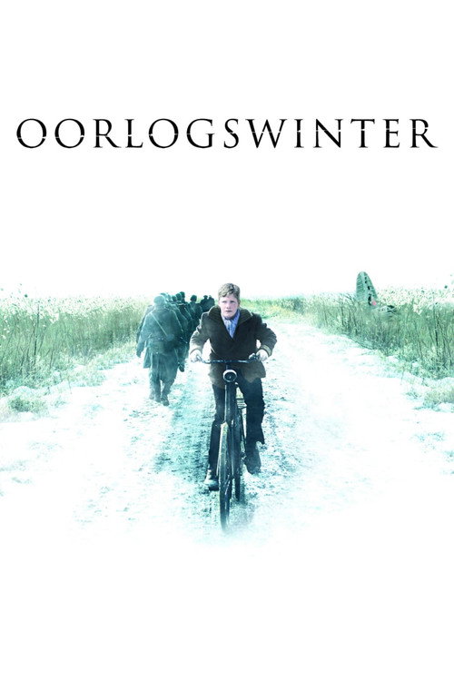 Oorlogswinter Oorlogswinter
