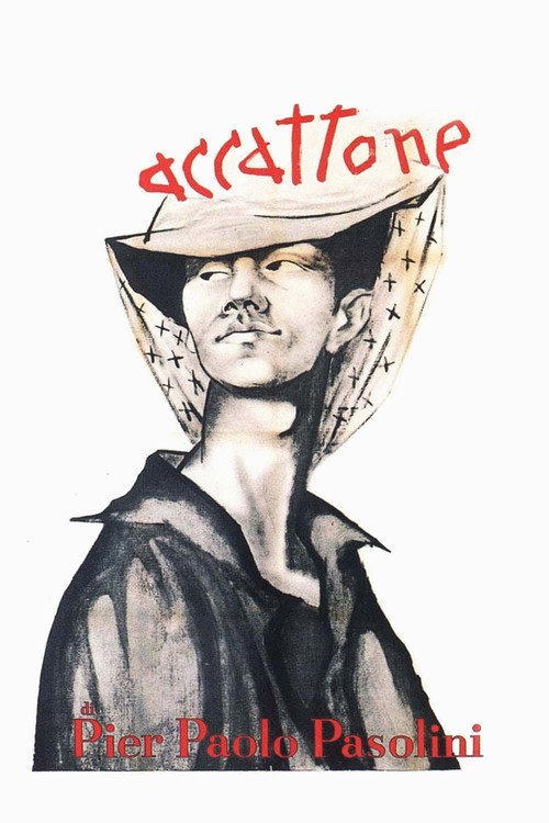 Accattone Accattone