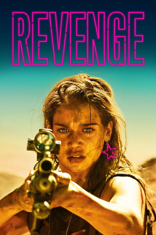 Revenge Revenge