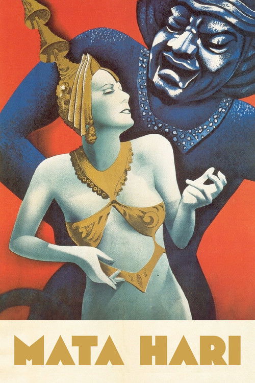 Mata Hari Mata Hari