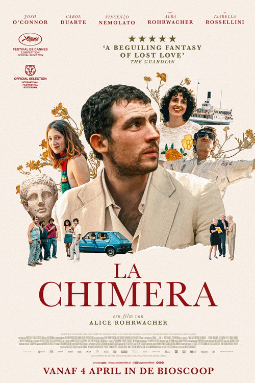 La Chimera La Chimera
