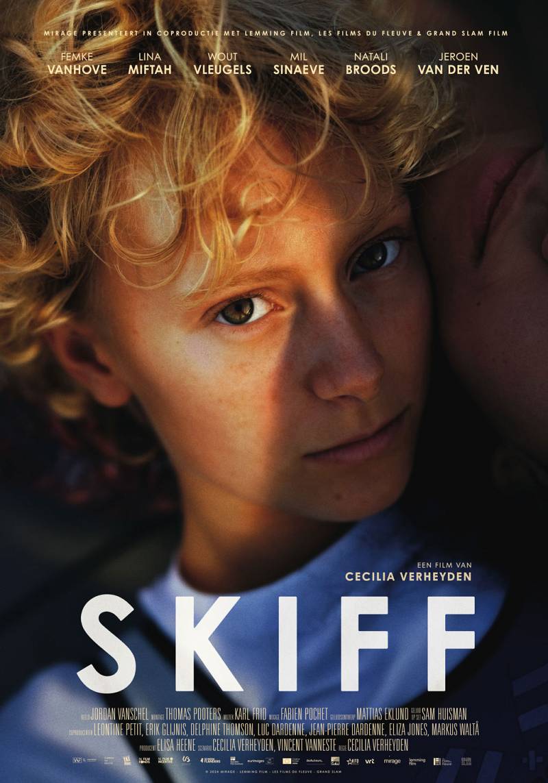 Skiff Skiff