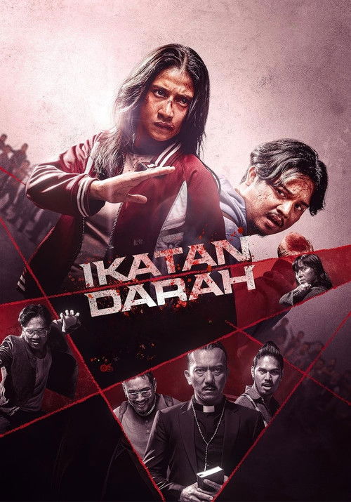 Ikatan Darah Ikatan Darah