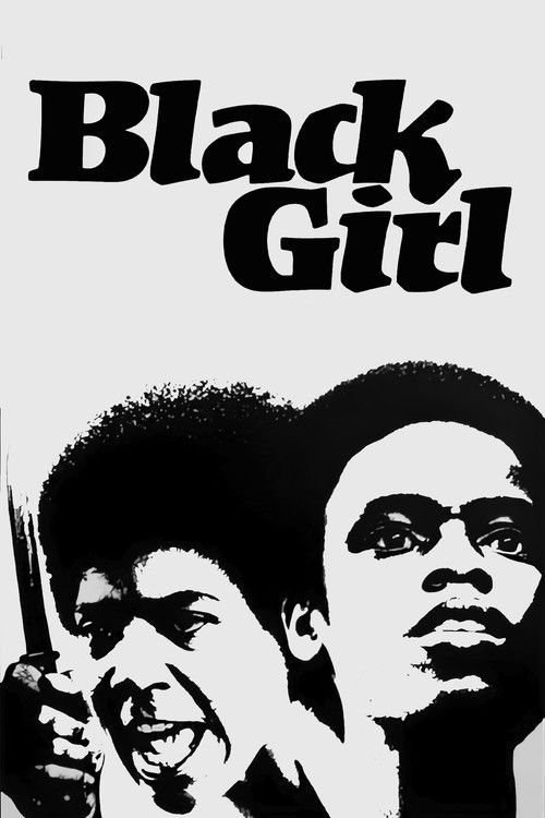 Black Girl Black Girl
