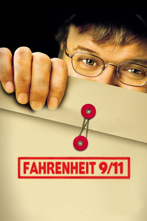 Fahrenheit 9/11 Fahrenheit 9/11