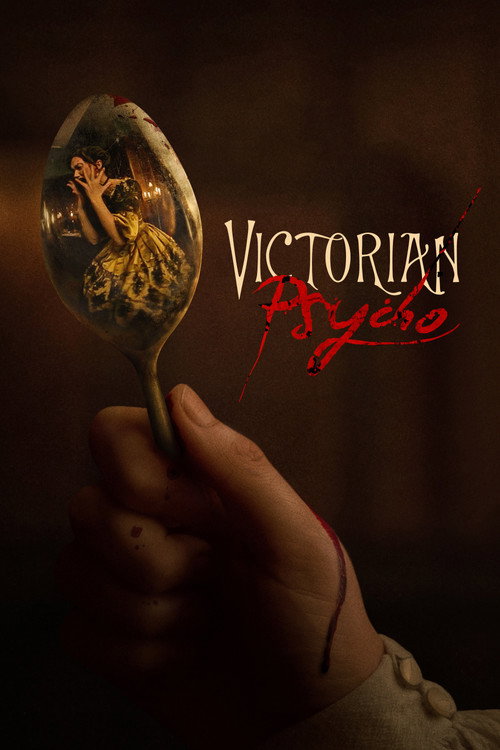 Victorian Psycho Victorian Psycho