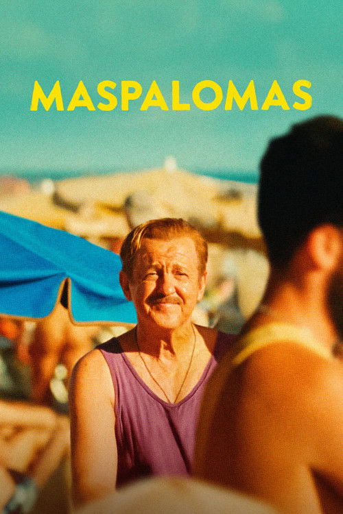 Maspalomas Maspalomas