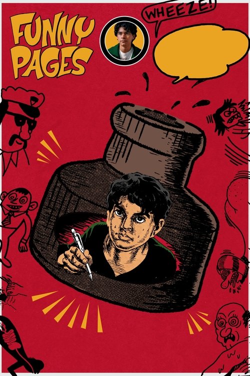 Funny Pages Funny Pages