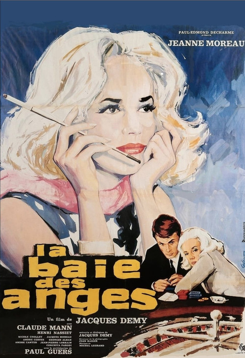 La baie des anges (re-release) La baie des anges (re-release)
