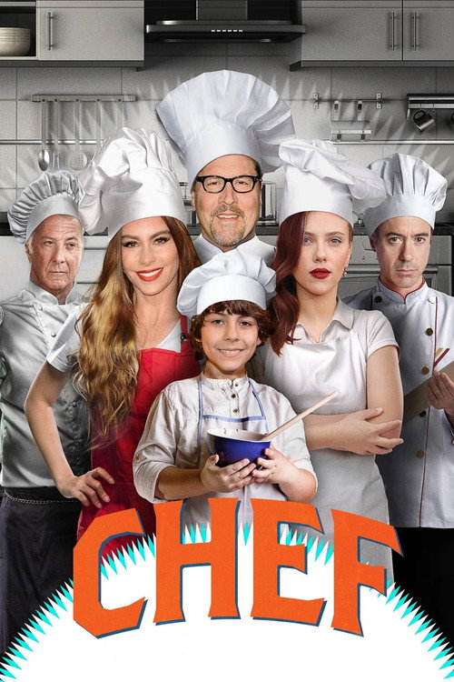 Chef Chef