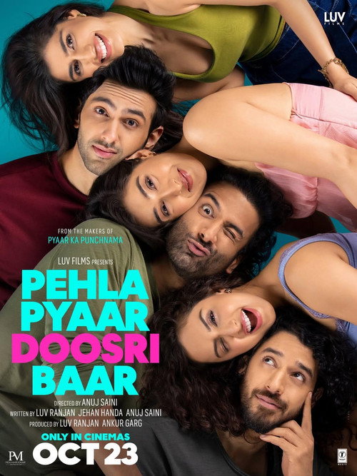 Pehla Pyaar Doosri Baar Pehla Pyaar Doosri Baar