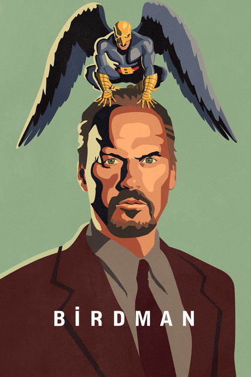 Birdman Birdman