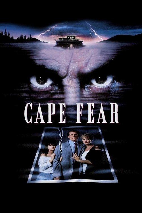 Cape Fear Cape Fear