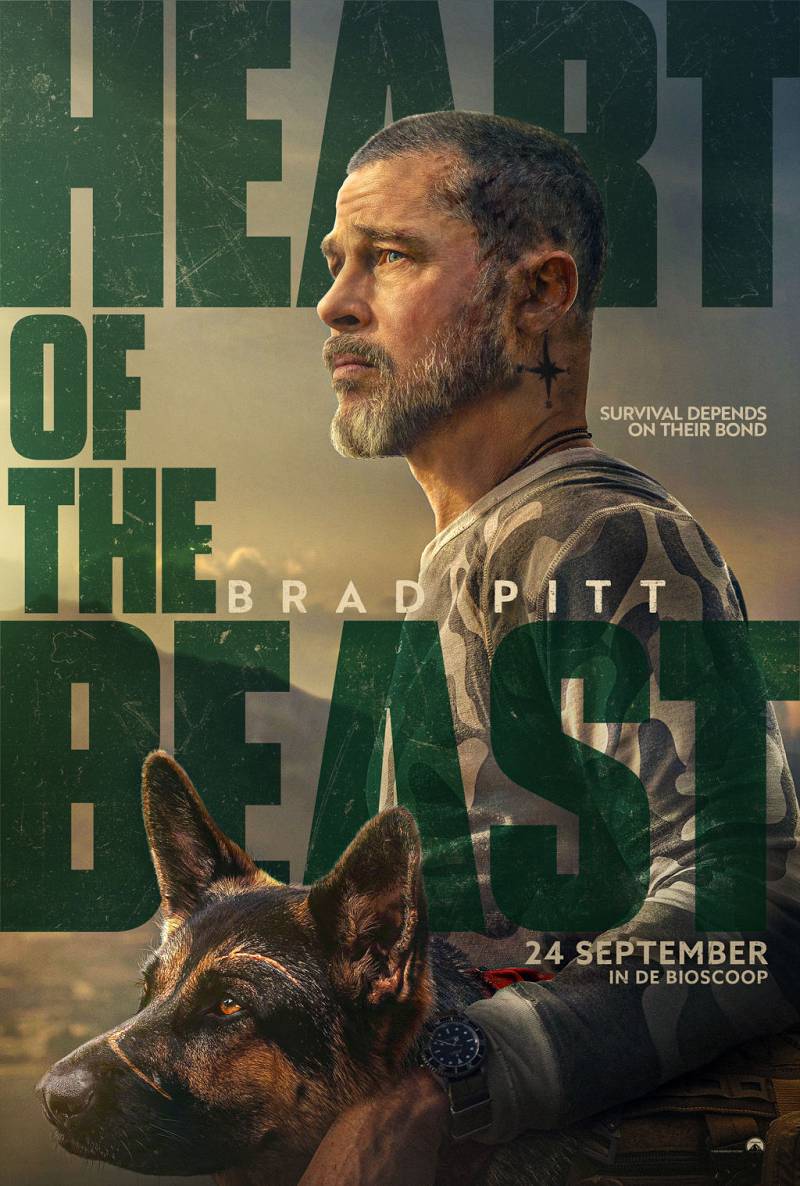 Heart of the Beast Heart of the Beast