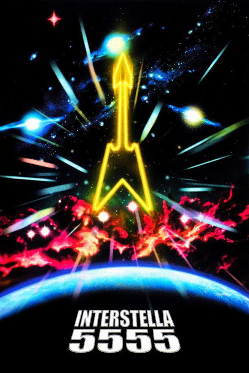 Interstella 5555 Interstella 5555
