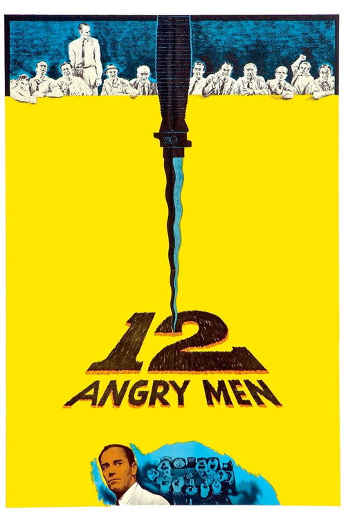 12 Angry Men 12 Angry Men