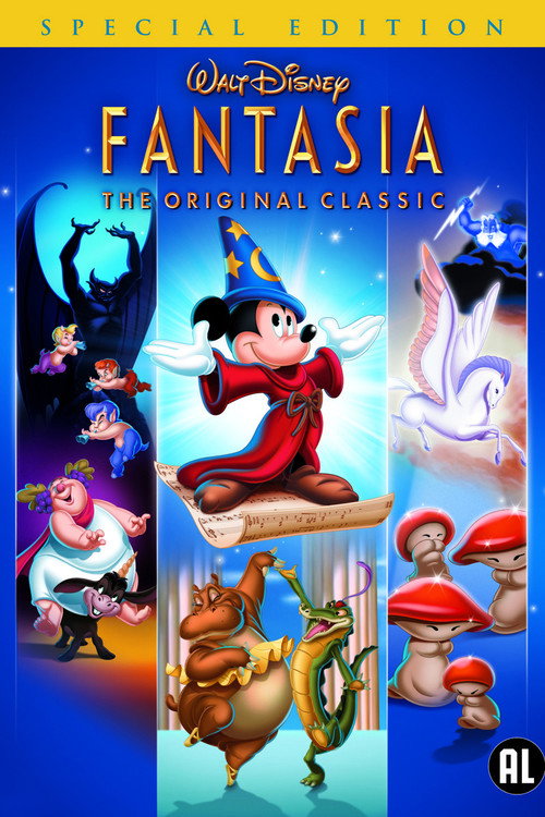 Fantasia Fantasia