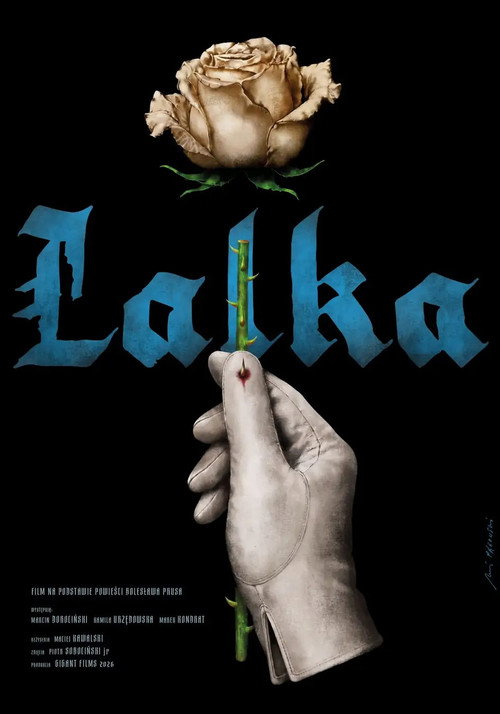 Lalka Lalka