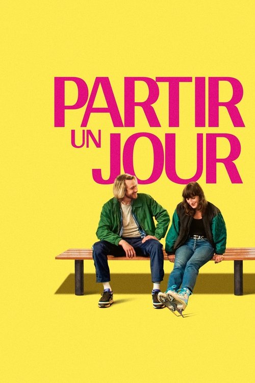 Partir un Jour Partir un Jour