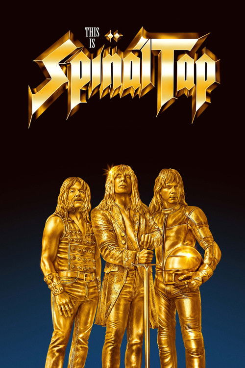 This is Spinal Tap This is Spinal Tap