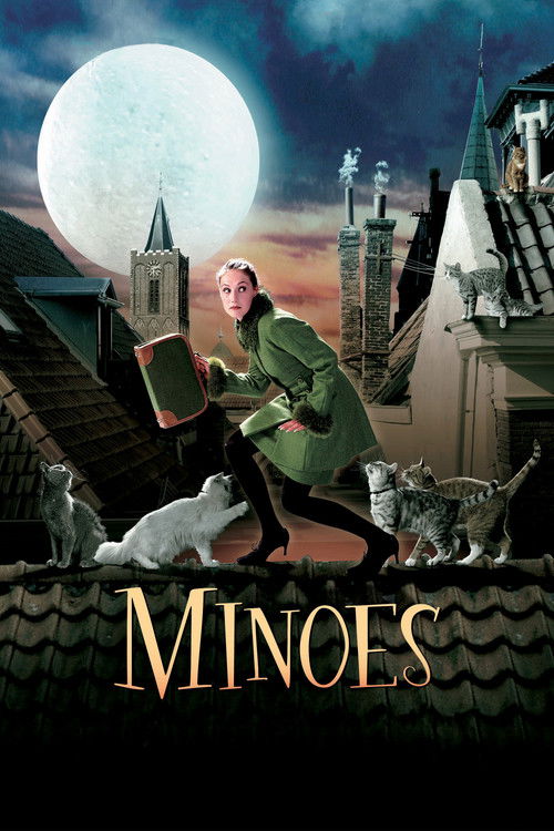 Minoes Minoes
