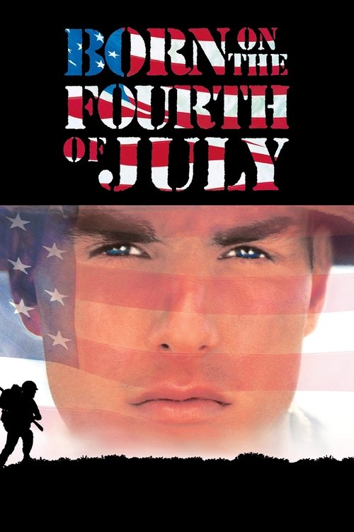 Born on the Fourth of July Born on the Fourth of July