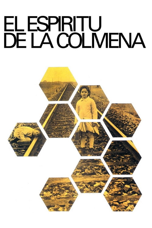 El espíritu de la colmena El espíritu de la colmena