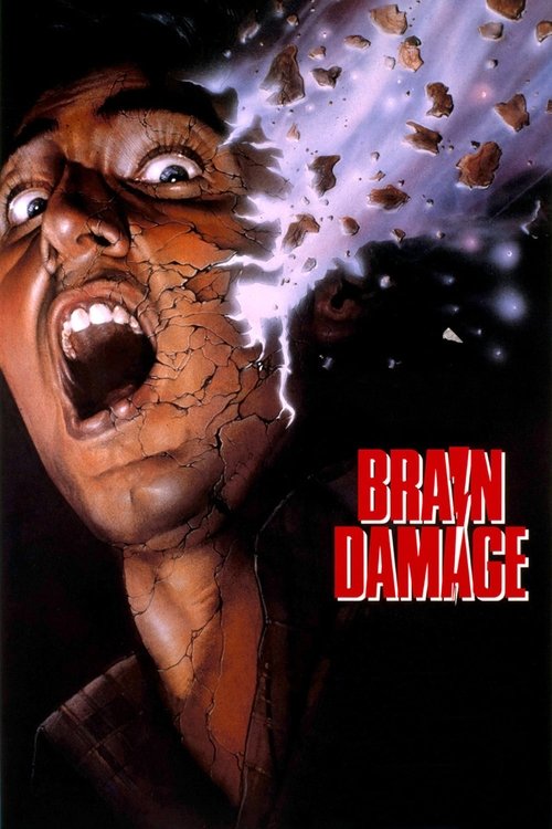 Brain Damage Brain Damage