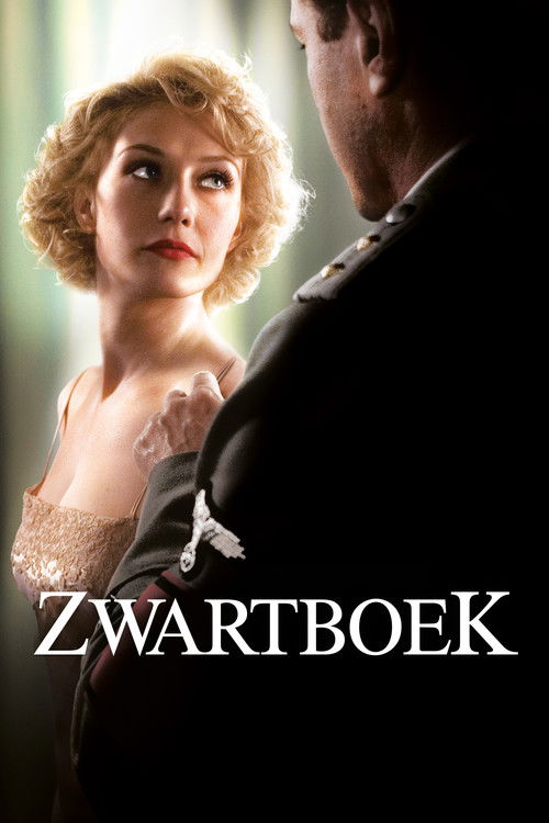 Zwartboek Zwartboek