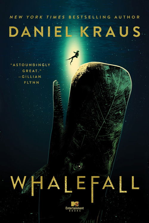 Whalefall Whalefall