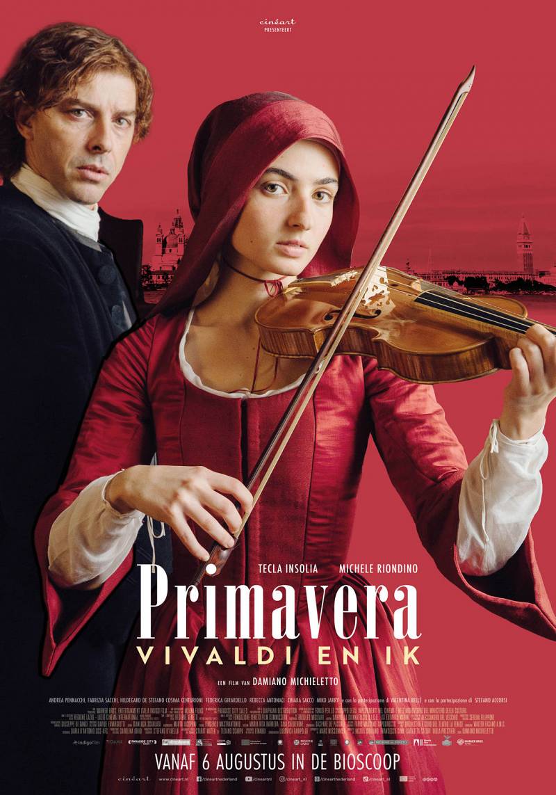 Primavera Primavera