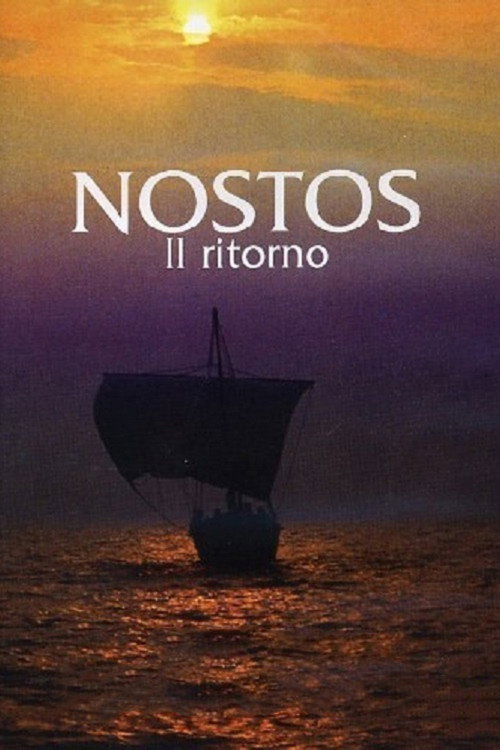 Nostos: il ritorno Nostos: il ritorno