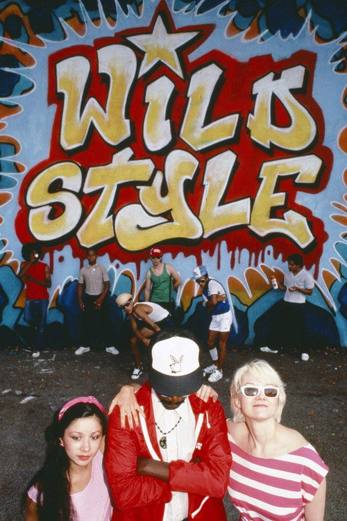 Wild Style Wild Style